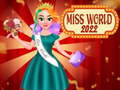 Hra Miss Svet 2022 online