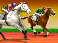 Hra Jazdecké Derby online