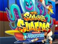 Hra Subway Surfers: Houston Svetové Turné online