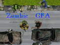 Hra Zombie GFA online