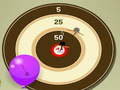 Hra Zaujímavé Darts online