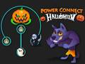 Hra Silné Spojenie Halloween online