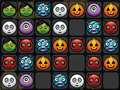 Hra Halloweenová hádanka online