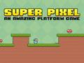 Hra Super Pixel online