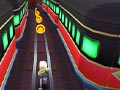 Hra Subway Surfers: Halloween v Orléans online