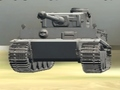 Hra Bitka 3D Tankov 2021 online