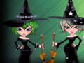 Hra Halloween Únik z Izby 18 online