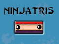 Hra Ninjatris online