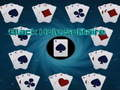 Hra Solitaire Čierna Diera online