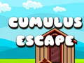 Hra Únik z Kumulu online