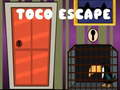 Hra Toco Útek online
