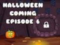 Hra Halloween sa blíži Epizóda 6 online