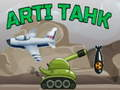 Hra Arti Tank online