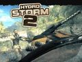 Hra Hydro Búrka 2 online