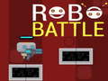 Hra Robo Bitka online