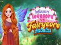 Hra Influenceri Lovecore vs Estetika Fairycore online