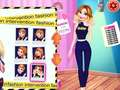 Hra Ellie Módna Polícia online
