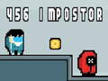Hra 456 Impostor online