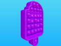Hra Pop it 3D Fidget online