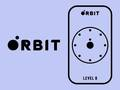 Hra Orbit online