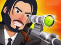 Hra Kapitán Sniper online