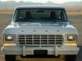 Hra Ford F-100 Eluminator Slide online