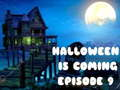 Hra Halloween sa blíži epizóda 9 online