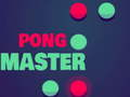 Hra Pong Mistr online