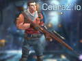Hra CobraZ.io online