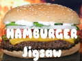 Hra Hádanka Hamburger online