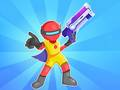Hra Ace Brawl Bitka 3D online