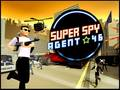 Hra Super Špion Agent 46 online