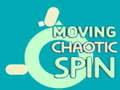 Hra Pohybujúci sa Chaotický Spin online
