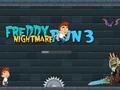 Hra Freddy Beh 3 online