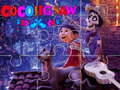 Hra Coco Pexeso online