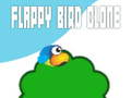 Hra Klon Flappy Bird online