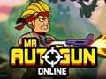 Hra Pán Autogun Online online
