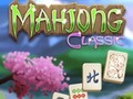 Hra Klasický Mahjong online