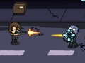 Hra Stav zombie 3 online
