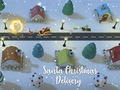 Hra Doručenie Vianoc od Santa Clausa online