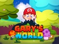 Hra Garyho svetové dobrodružstvo online