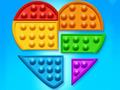 Hra Pop It Puzzle online