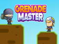 Hra Majster Granátov online