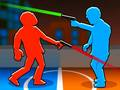 Hra Duel Ragdoll 2p online