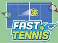 Hra Rýchly tenis online