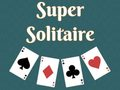 Hra Super Solitaire online