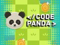 Hra Kód Panda online