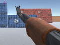 Hra Multiplayer FPS Strelecká Hra online