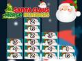 Hra Zlúčiť Čísla so Santa Clausom online