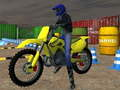 Hra Msk 2 Motocyklistické Triky online